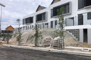 Desa Melawati