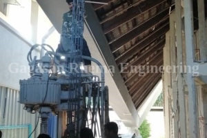Gereja ST. Gabriel, Sungai Besi