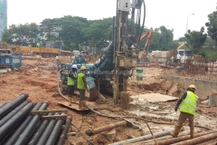 Jalan Budiman 22/1 @ Shah Alam
