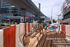JS Setia - Sunway Kota Damansara