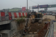 Lebuhraya Pantai Baru